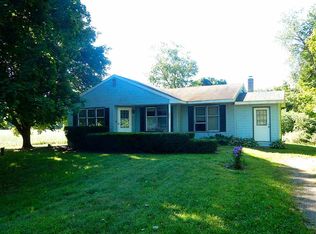 299 Pinewoods Rd, Melrose, NY 12121