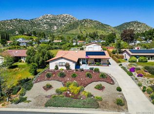 26012 Matlin Rd, Ramona, CA 92065