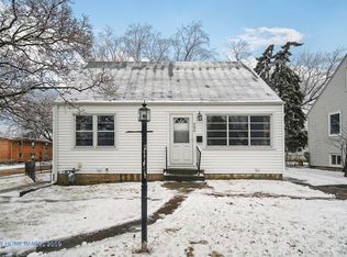 502 N Beverly Ave, Villa Park, IL