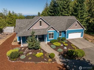 544 Black Hawk Loop, Port Angeles, WA 98362