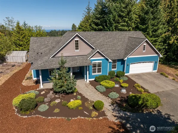 544 Blackhawk Loop, Port Angeles, WA 98362