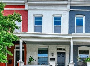 1312 Dellwood Ave, Baltimore, MD 21211