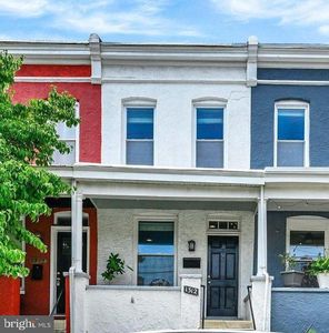 1312 Dellwood Ave, Baltimore, MD, 21211