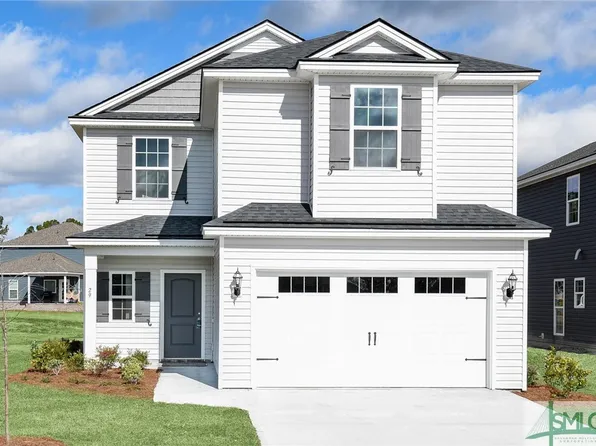 46 Muhly Loop, Richmond Hill, GA 31324