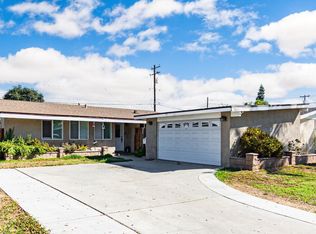 14017 Hawes St, Whittier, CA 90605