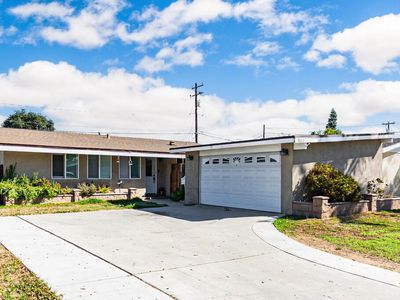 14017 Hawes St, Whittier, CA, 90605