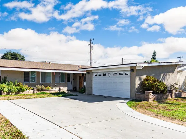 14017 Hawes St, Whittier, CA 90605