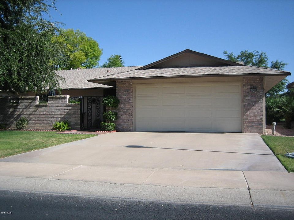 1st image of 10205 W Manzanita Dr
