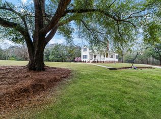 2828 Bonnette Rd, Norway, SC 29113