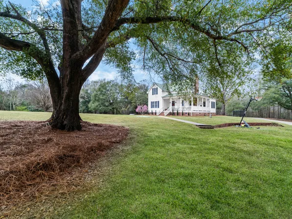 2828 Bonnette Rd, Norway, SC 29113