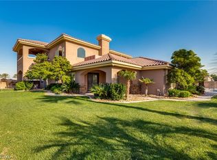 5876 Lindell Rd, Las Vegas, NV 89118
