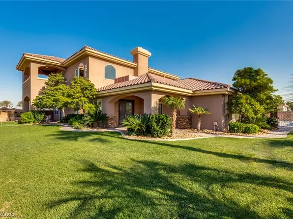 5876 Lindell Rd, Las Vegas, NV 89118