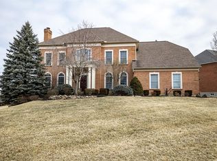 6850 E Haven Ct, Mason, OH 45040