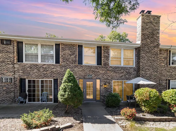 1014 Westbrooke Way APT 3, Hopkins, MN 55343