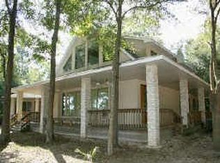 15040 Lake Paula Dr, Willis, TX 77318
