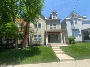 38 W Norwich Ave, Columbus, OH 43201