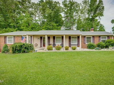 908 Spring Valley Dr, Kingsport, TN, 37660