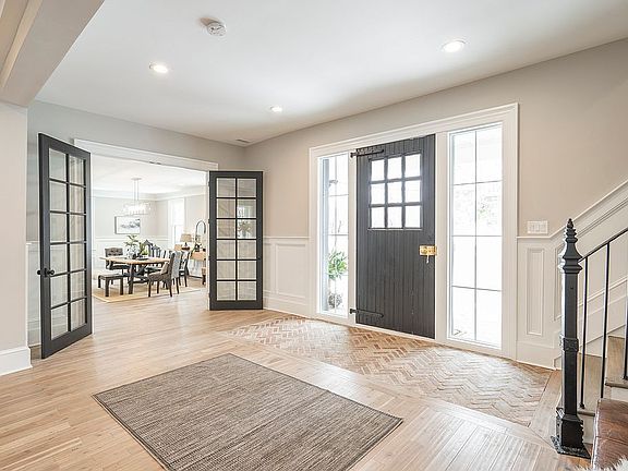 Foyer