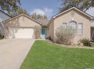 9159 Timber Rnch, San Antonio, TX 78250