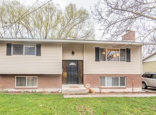 166 Preston Ave, Logan, UT 84321