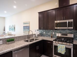 Pacific Heights Apartments, San Diego, CA 92111