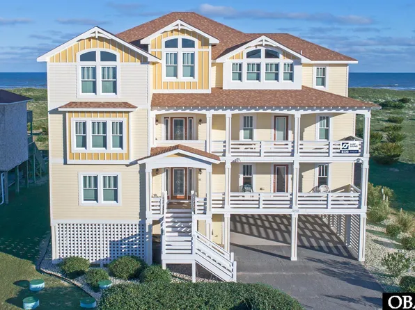 27245 Hattie Creef Landing Ct Lot 7, Salvo, NC 27972