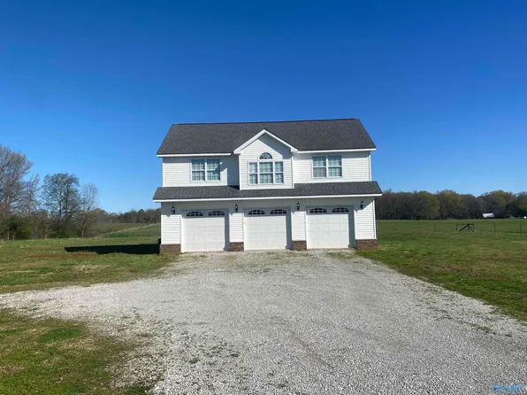 1535 County Road 110, Town Creek, AL 35672