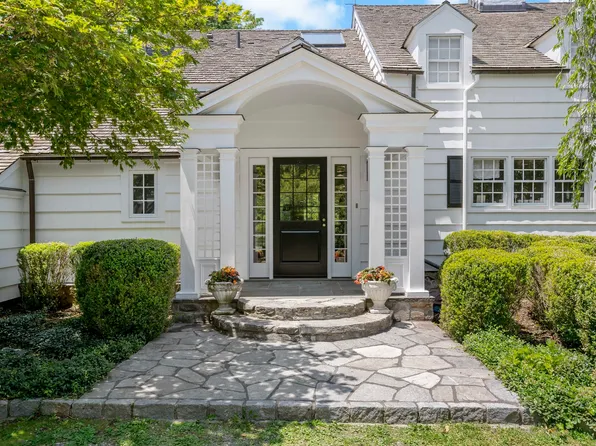 239 Millstone Road, Wilton, CT 06897