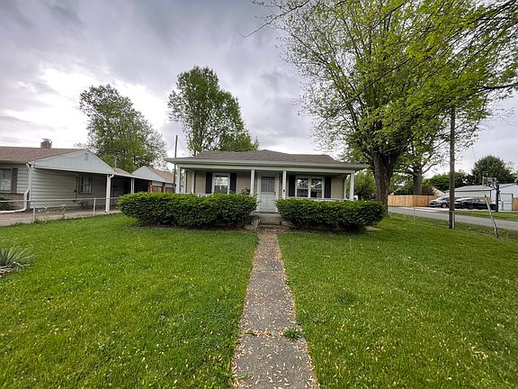 2nd image of 2301 E Gimber St
