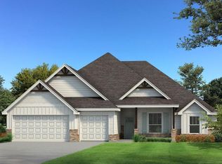 9324 NW 116th St, Yukon, OK 73099