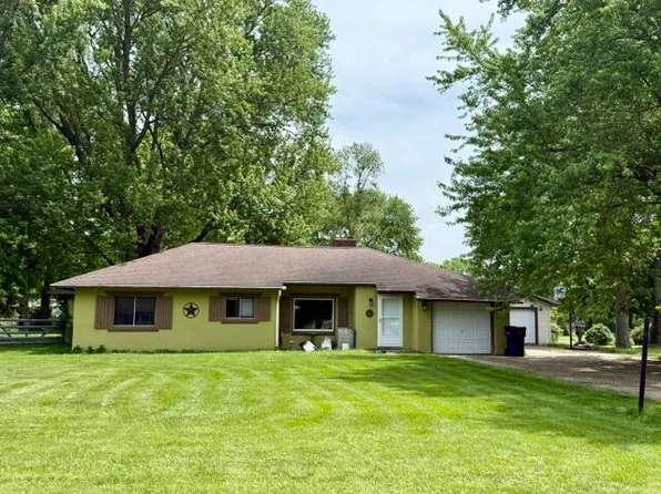 127 Island Ave, Battle Creek, MI 49037