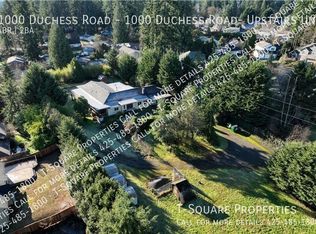 1000 Duchess Rd #U, Bothell, WA 98012