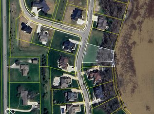 3307 S Overlook Pass, New Palestine, IN