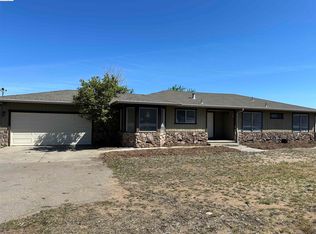 60 Old Stagecoach Rd, Brentwood, CA 94513