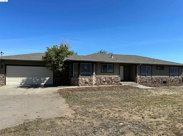 60 Old Stagecoach Rd, Brentwood, CA 94513