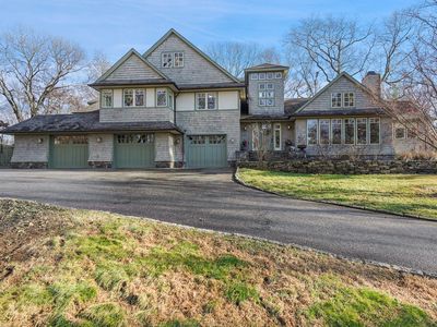 6 Fairview Dr, Westport, CT, 06880