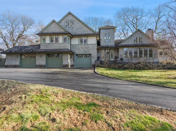 6 Fairview Drive, Westport, CT 06880