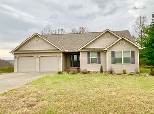 40 Logan Ln, London, KY 40744