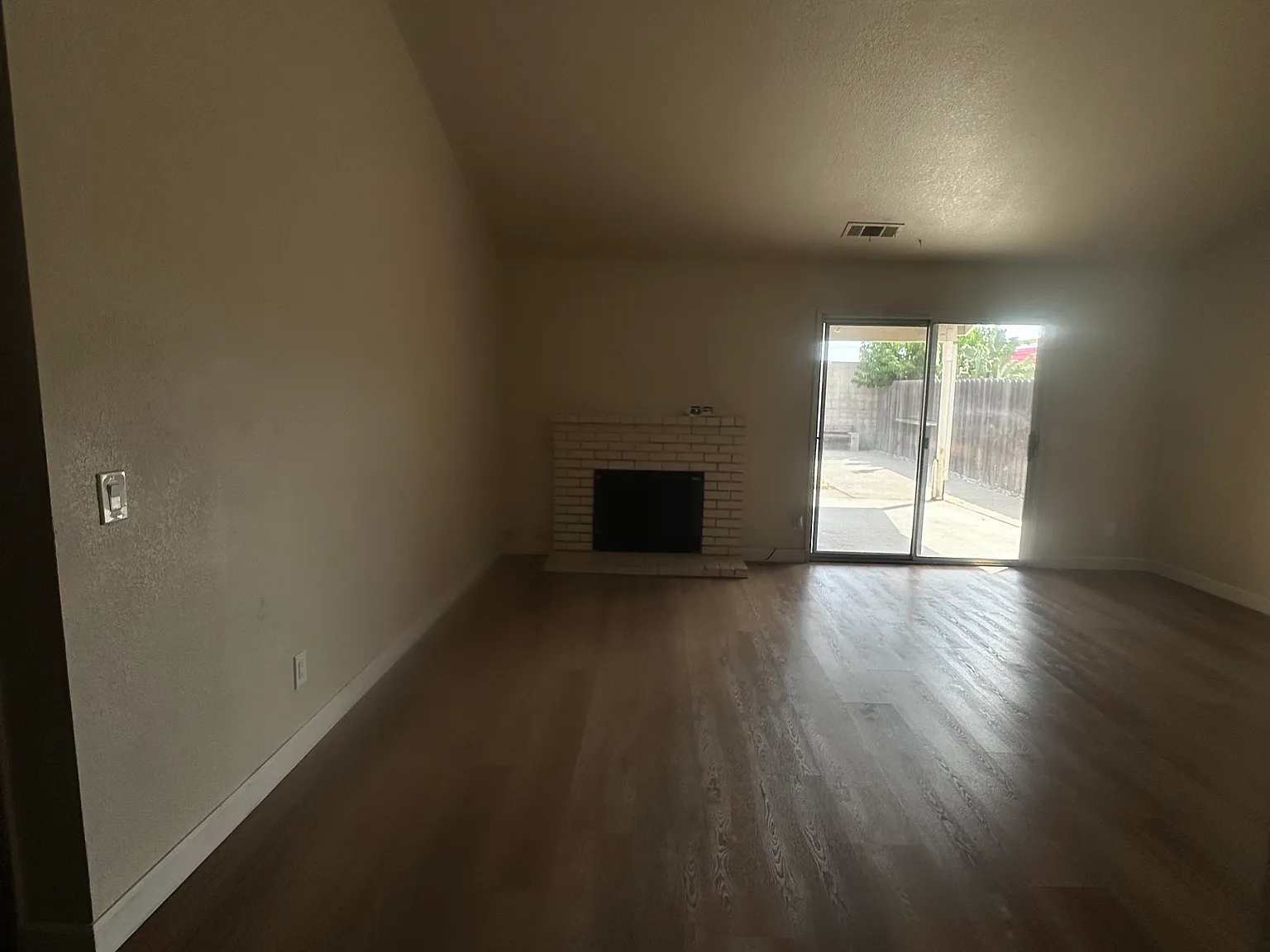 Gibson Way, Modesto — Photo 1