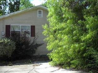 40716 Ranch Rd, Slidell, LA 70461