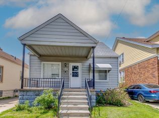5269 Bingham St, Dearborn, MI 48126