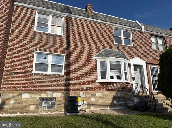 4211 E Cheltenham Ave, Philadelphia, PA 19124