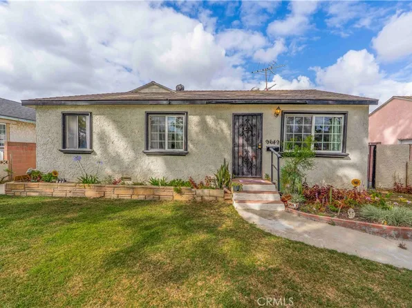 9649 Pioneer Blvd, Santa Fe Springs, CA 90670