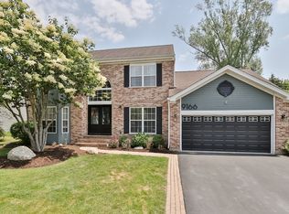 9166 Jasmine Way, Fox River Grove, IL 60021