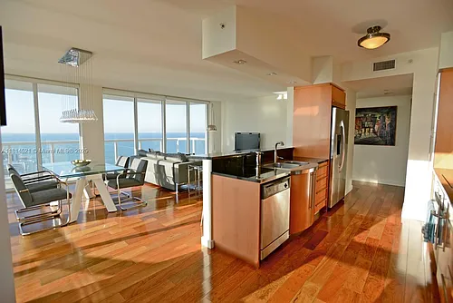 6365 Collins Ave #3908 Photo 1