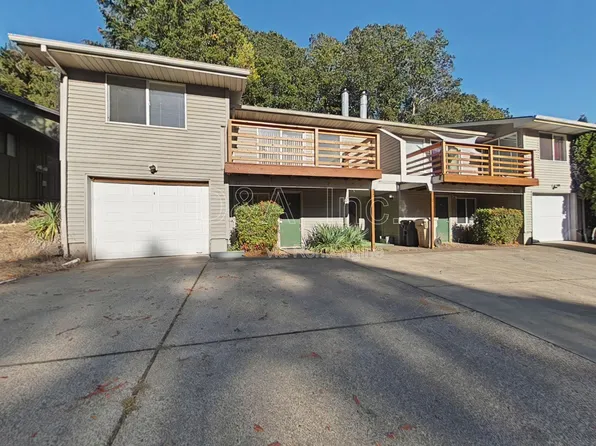 2907 NW Glenridge Dr, Corvallis, OR 97330