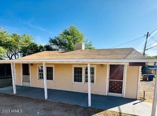 467 N Adams St, Wickenburg, AZ 85390