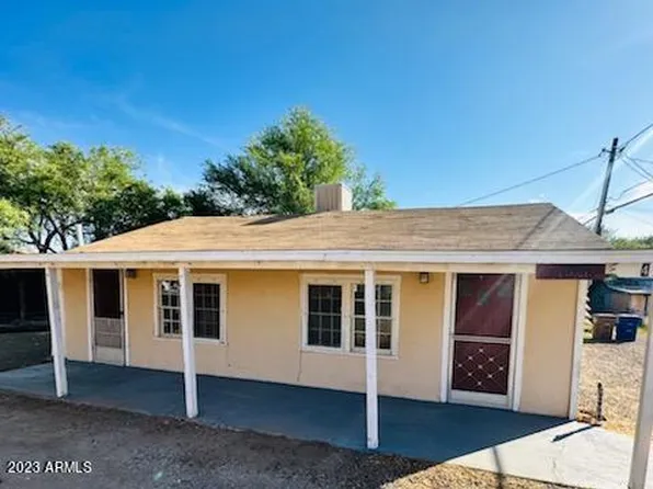 467 N ADAMS Street, Wickenburg, AZ 85390