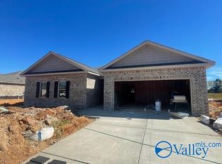 127 Barn Trail Way, Toney, AL 35773
