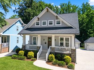 3015 Commonwealth Ave, Charlotte, NC 28205